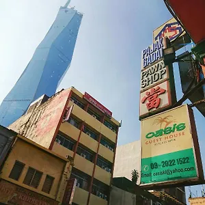 Guest house Oasis, Kuala Lumpur