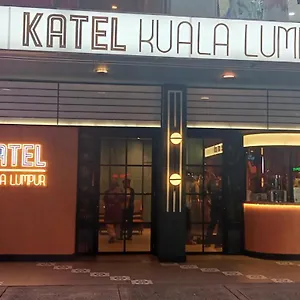 Hotel Katel Formally Known As K, Kuala Lumpur