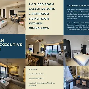 Hotel Urban - George Town *****