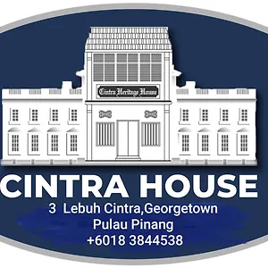 Guest house Cintra House **