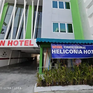 Hotel Yan **