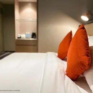 Hotel Stanton ***