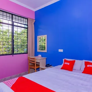Hotel Super Oyo 1159 New Sabah **