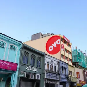 Hotel Oyo 761, Kuala Lumpur