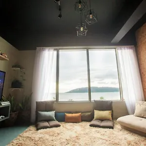 Hostel Homy Seafront 