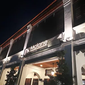 Mclane Boutique Maleisië