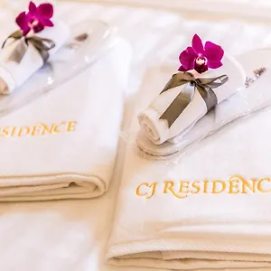 Hotel Cj - Opposite Public Bank Centre Point ***