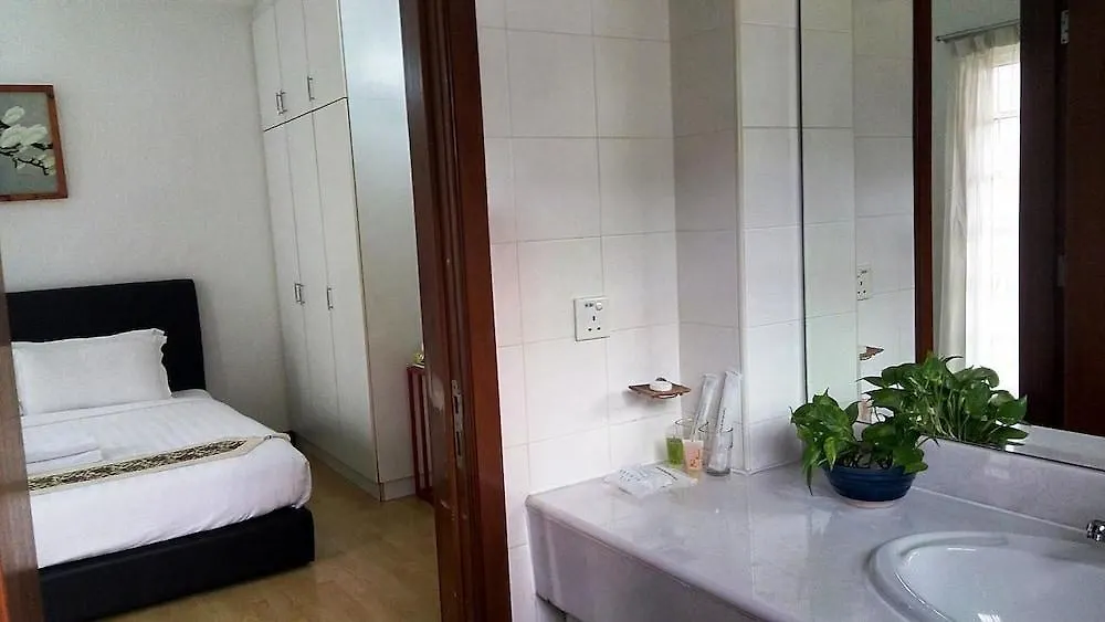 Guest house 5 Twenty @ Ampang Hilir Hotel Kuala Lumpur