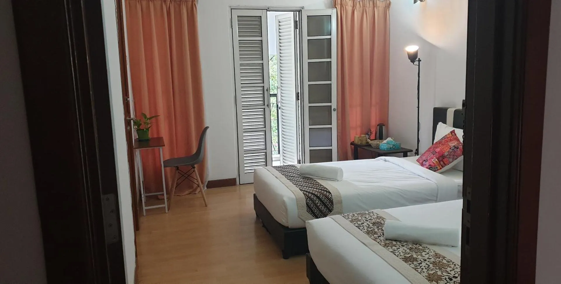 5 Twenty @ Ampang Hilir Hotel Kuala Lumpur Guest house