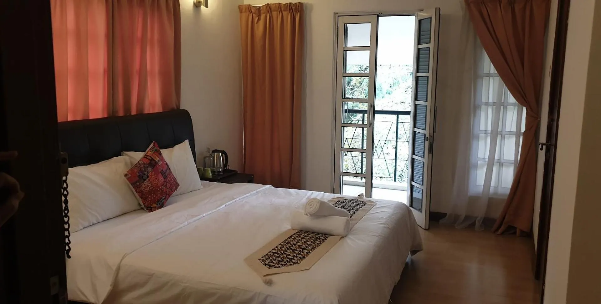 Guest house 5 Twenty @ Ampang Hilir Hotel Kuala Lumpur