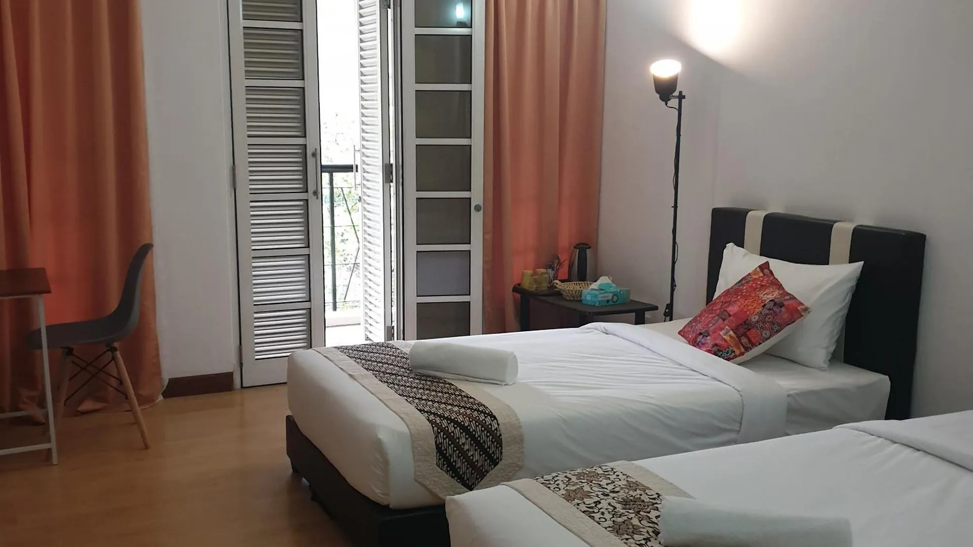 *** Guest house 5 Twenty @ Ampang Hilir Hotel Kuala Lumpur Malaysia