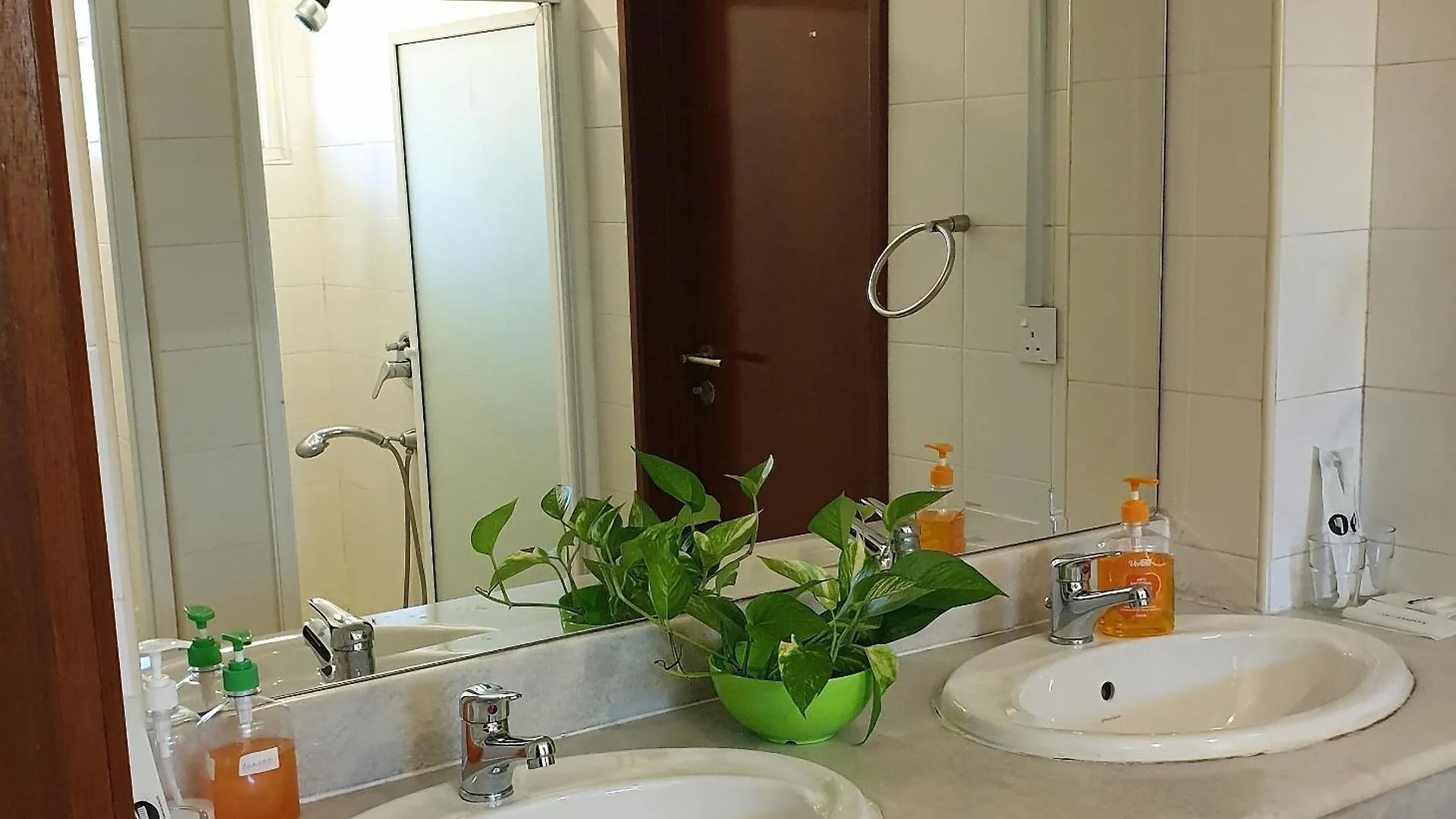 5 Twenty @ Ampang Hilir Hotel Kuala Lumpur Guest house