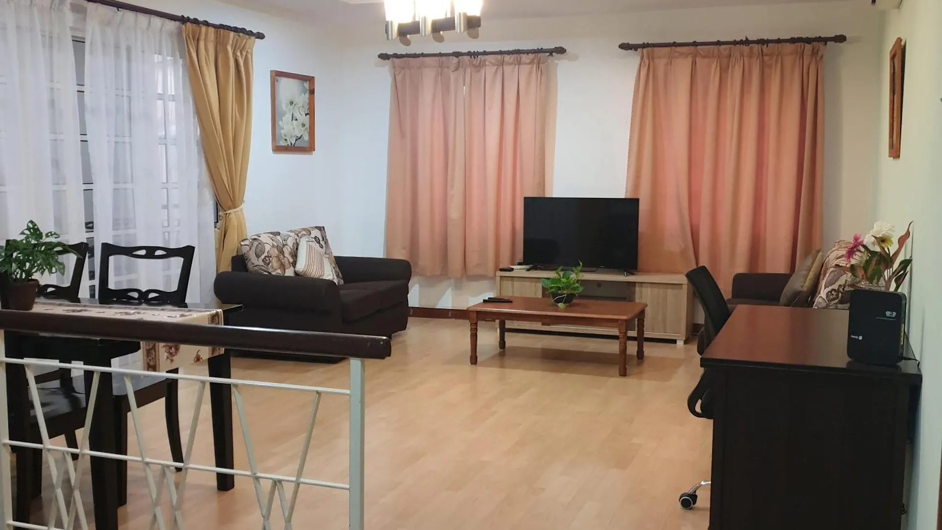 5 Twenty @ Ampang Hilir Hotel Kuala Lumpur Guest house