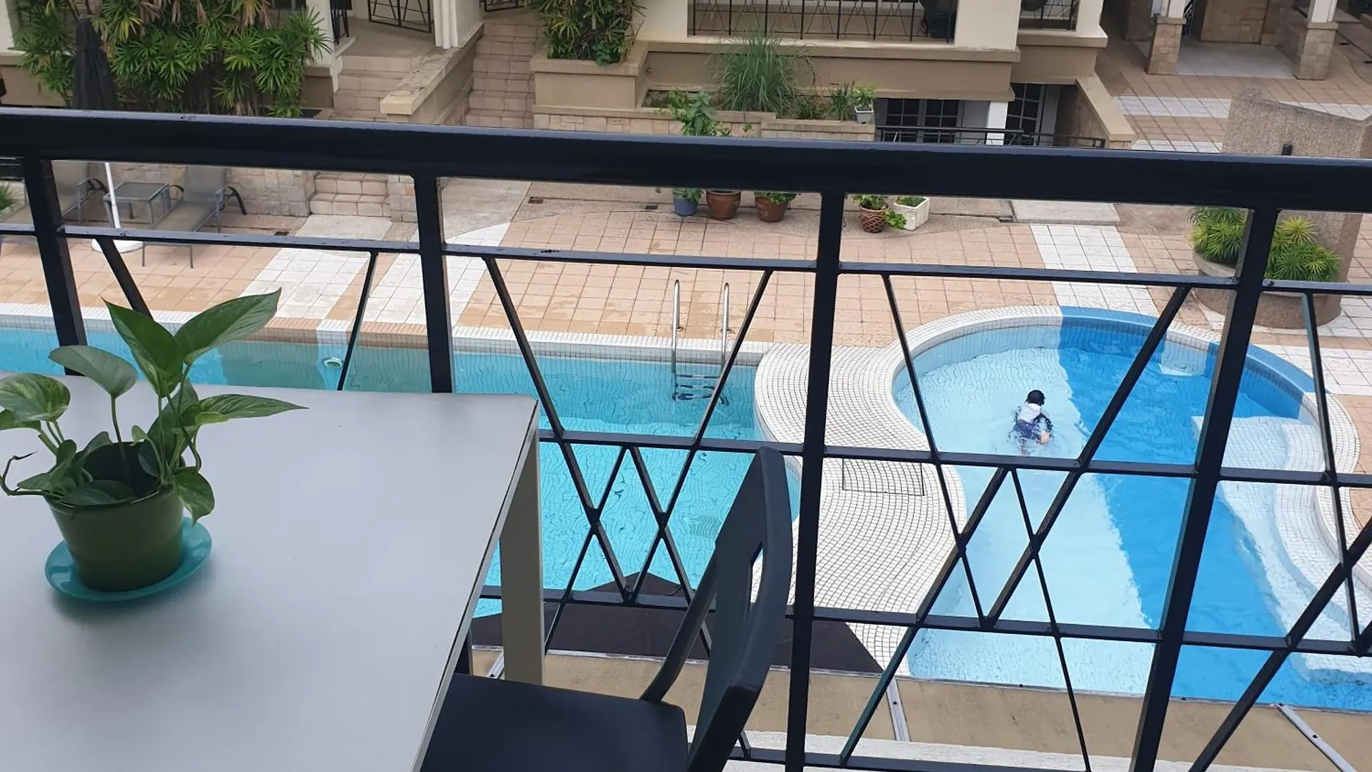 *** Guest house 5 Twenty @ Ampang Hilir Hotel Kuala Lumpur Malaysia