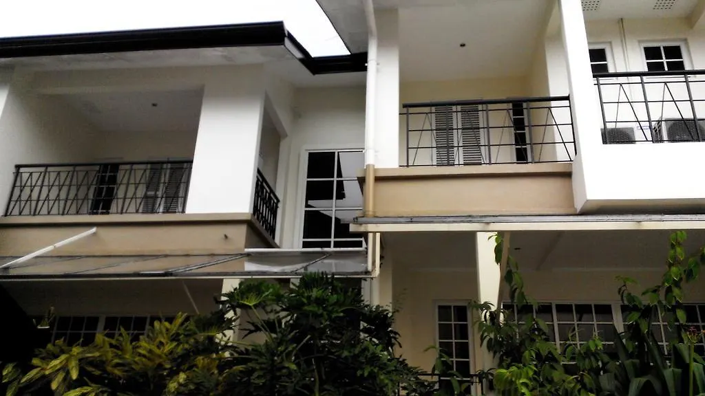 5 Twenty @ Ampang Hilir Hotel Kuala Lumpur Guest house