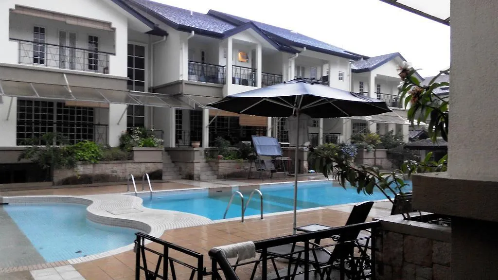 *** Guest house 5 Twenty @ Ampang Hilir Hotel Kuala Lumpur Malaysia