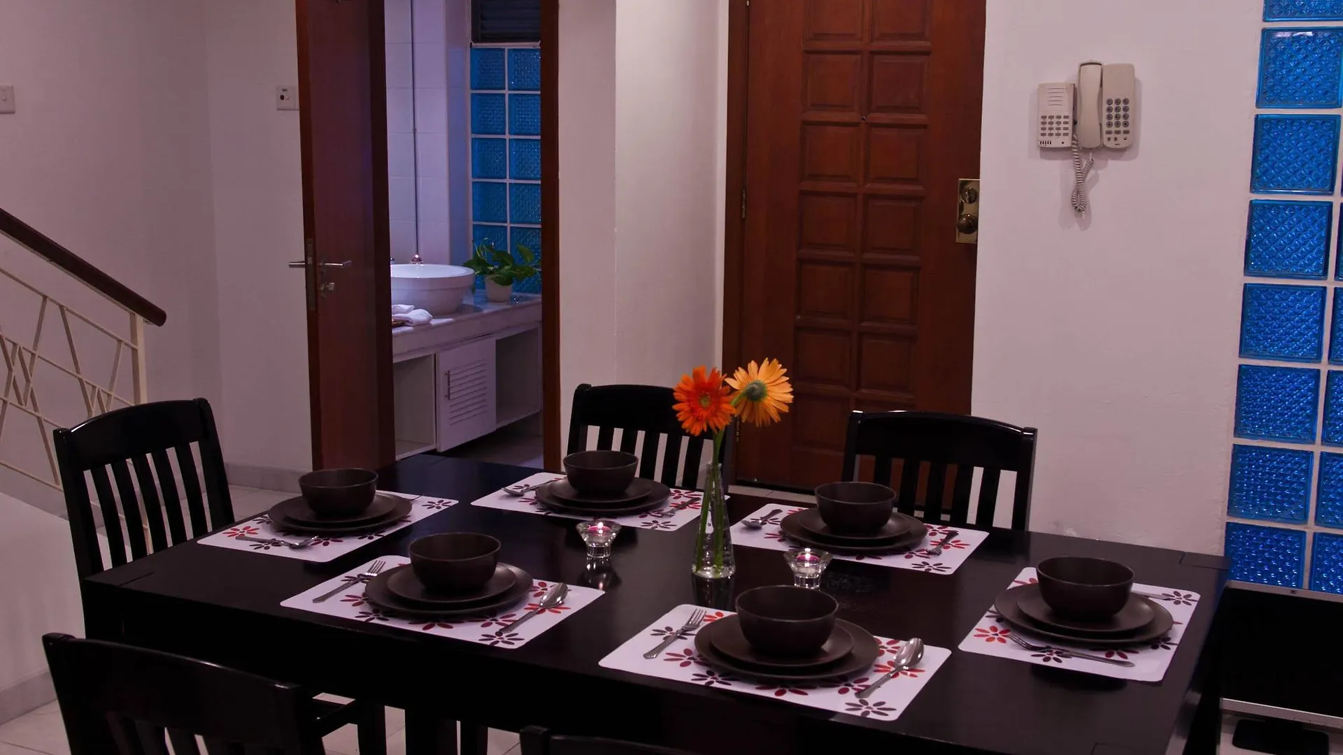Guest house 5 Twenty @ Ampang Hilir Hotel Kuala Lumpur